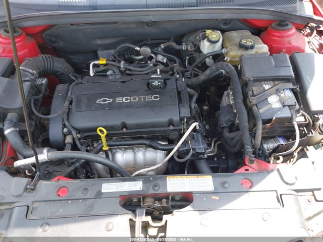 1G1PC5SG4G7175634 Chevrolet lwe - vvt, gme
