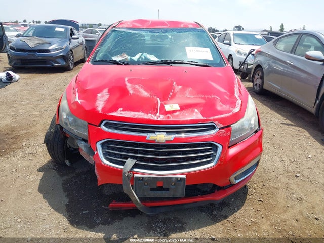 1G1PC5SG4G7175634 Chevrolet lwe - vvt, gme
