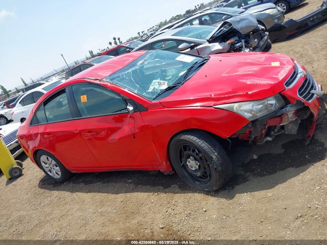 1G1PC5SG4G7175634 Chevrolet lwe - vvt, gme