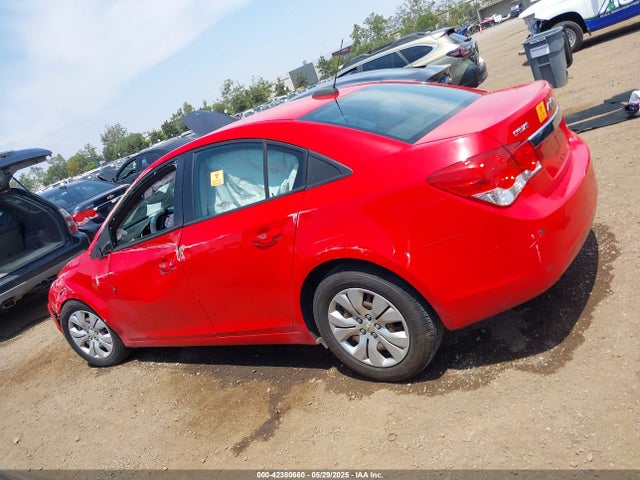 1G1PC5SG4G7175634 Chevrolet lwe - vvt, gme