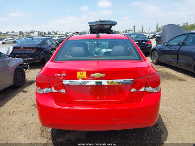 1G1PC5SG4G7175634 Chevrolet lwe - vvt, gme