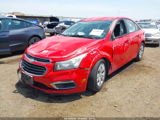 1G1PC5SG4G7175634 Chevrolet lwe - vvt, gme