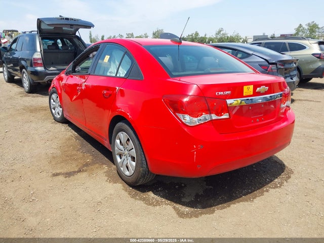 1G1PC5SG4G7175634 Chevrolet lwe - vvt, gme