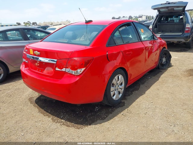 1G1PC5SG4G7175634 Chevrolet lwe - vvt, gme