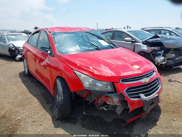 1G1PC5SG4G7175634 Chevrolet lwe - vvt, gme