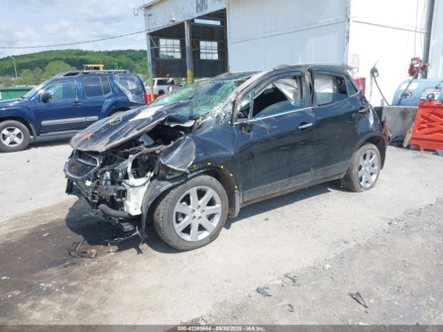 KL4CJGSB1JB579260 Buick Encore Essence