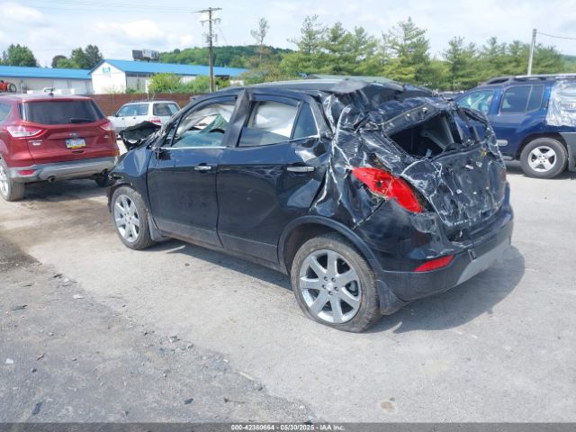 KL4CJGSB1JB579260 Buick Encore Essence