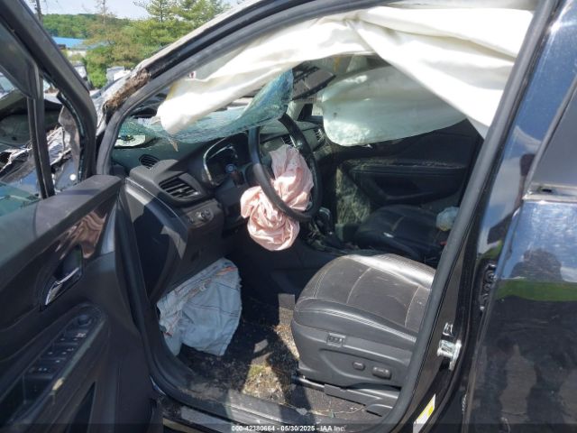KL4CJGSB1JB579260 Buick Encore Essence