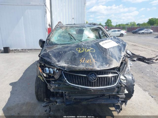 KL4CJGSB1JB579260 Buick Encore Essence