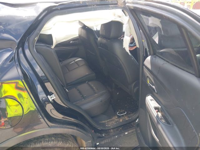 KL4CJGSB1JB579260 Buick Encore Essence