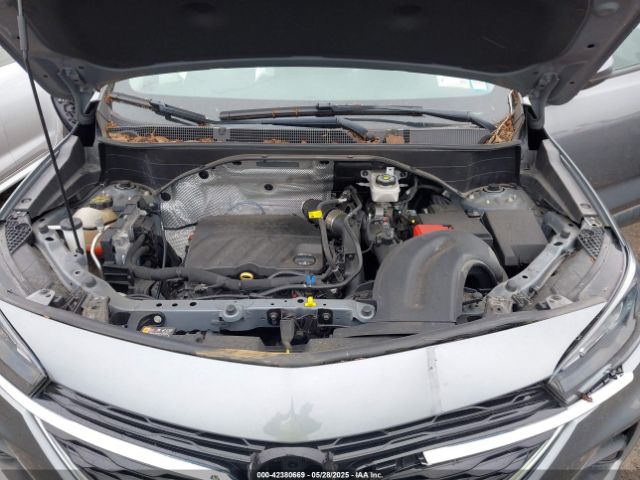 KL4MMBS20LB113059 Buick Encore Gx Fwd Preferred