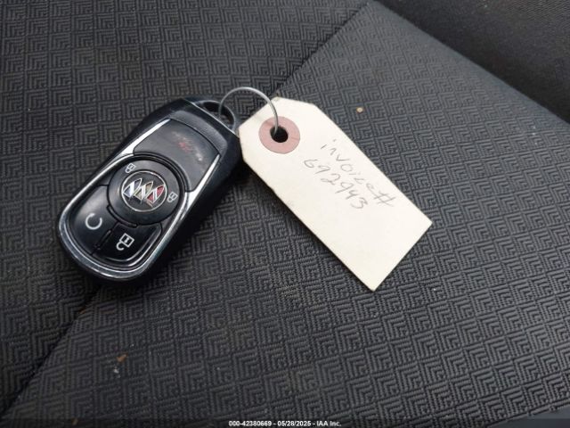 KL4MMBS20LB113059 Buick Encore Gx Fwd Preferred