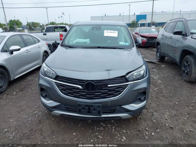 KL4MMBS20LB113059 Buick Encore Gx Fwd Preferred