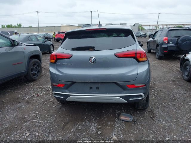 KL4MMBS20LB113059 Buick Encore Gx Fwd Preferred