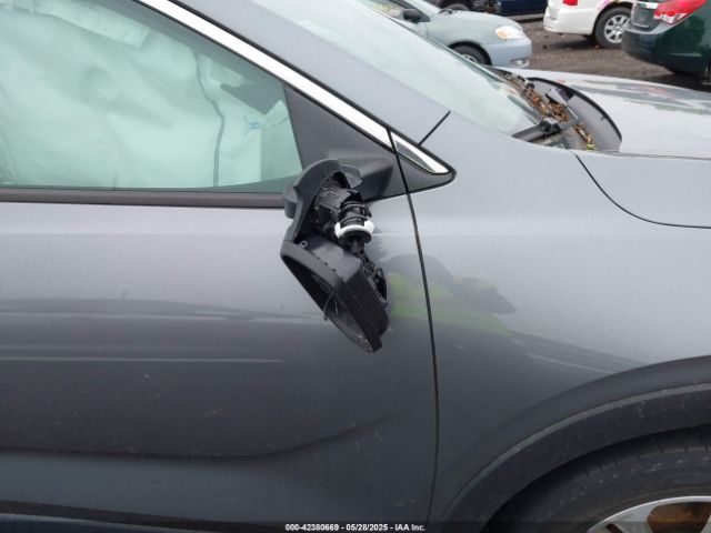 KL4MMBS20LB113059 Buick Encore Gx Fwd Preferred