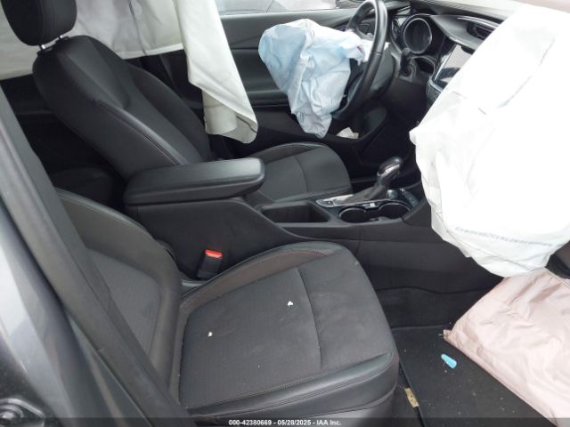 KL4MMBS20LB113059 Buick Encore Gx Fwd Preferred