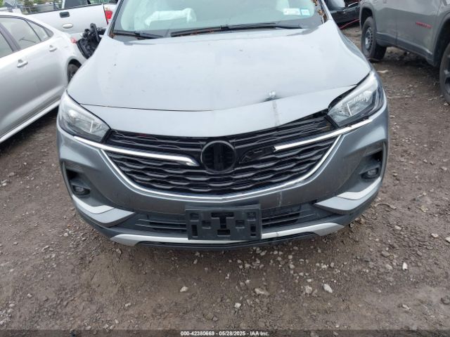 KL4MMBS20LB113059 Buick Encore Gx Fwd Preferred