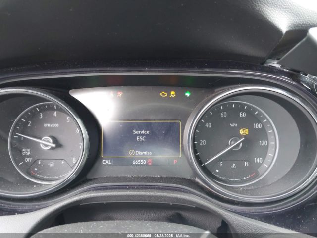 KL4MMBS20LB113059 Buick Encore Gx Fwd Preferred