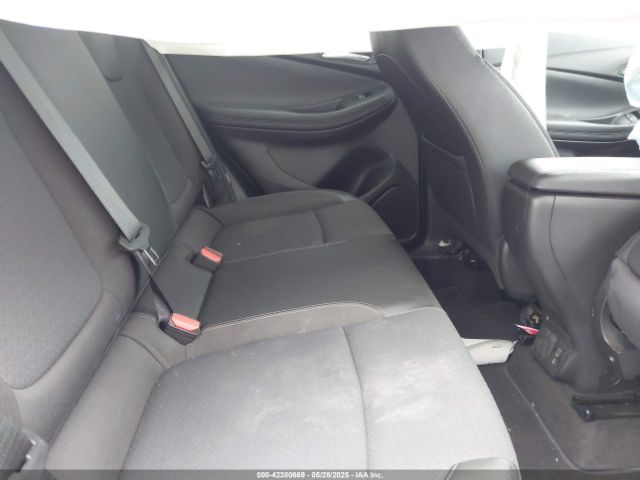 KL4MMBS20LB113059 Buick Encore Gx Fwd Preferred
