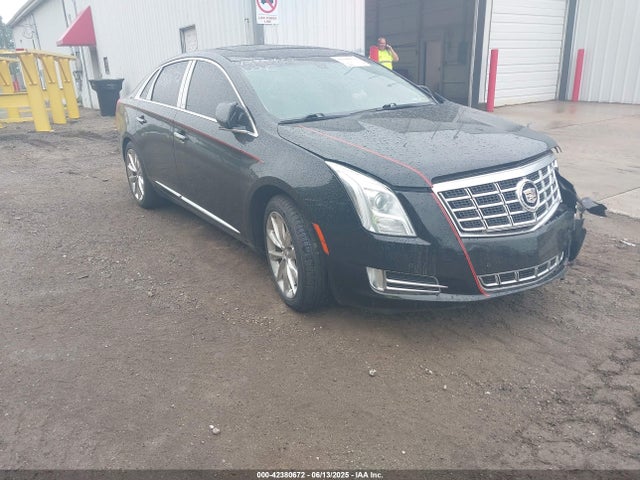 2014 CADILLAC XTS 2G61N5S34E9287594 Photo 0
