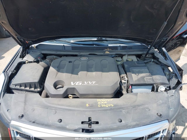2014 CADILLAC XTS 2G61N5S34E9287594 Photo 9