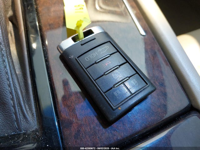 2014 CADILLAC XTS 2G61N5S34E9287594 Photo 10