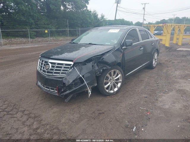 2014 CADILLAC XTS 2G61N5S34E9287594 Photo 1