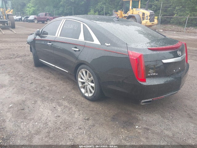 2014 CADILLAC XTS 2G61N5S34E9287594 Photo 2