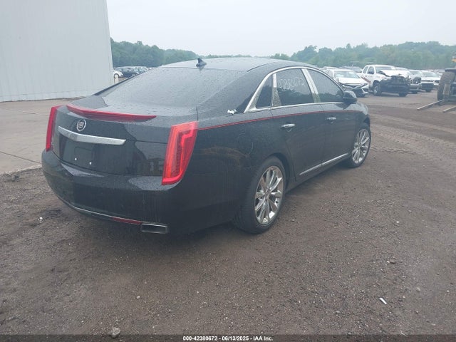 2014 CADILLAC XTS 2G61N5S34E9287594 Photo 3
