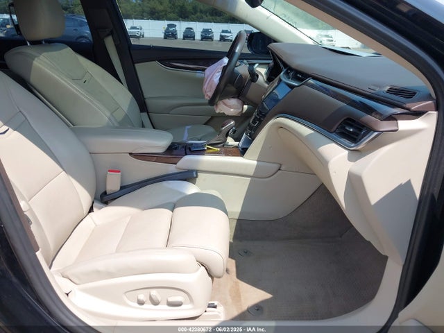 2014 CADILLAC XTS 2G61N5S34E9287594 Photo 4