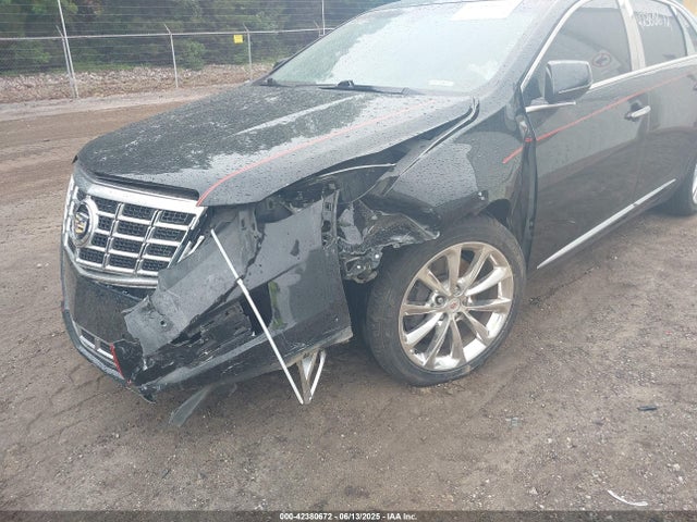 2014 CADILLAC XTS 2G61N5S34E9287594 Photo 5