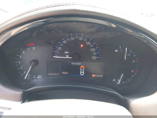 2014 CADILLAC XTS 2G61N5S34E9287594 Photo 6