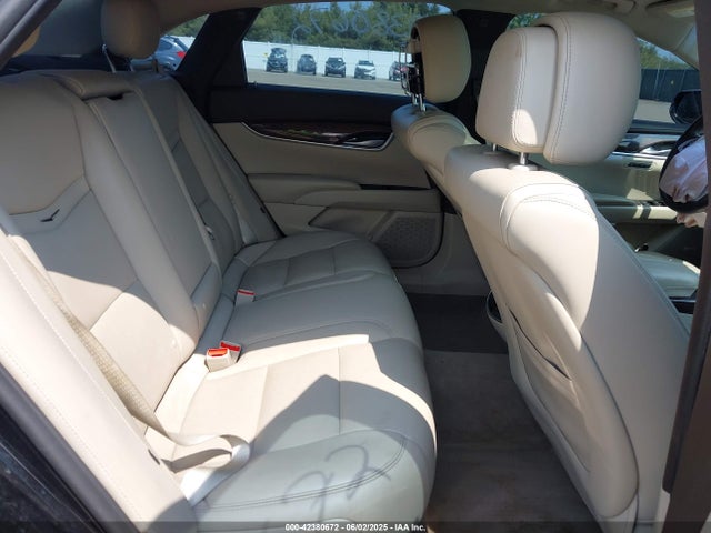 2014 CADILLAC XTS 2G61N5S34E9287594 Photo 7