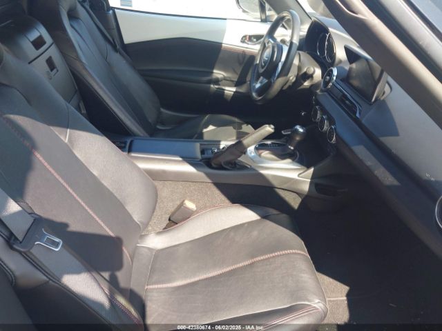 JM1NDAD70G0116588 Mazda Mx-5 Miata Grand Touring