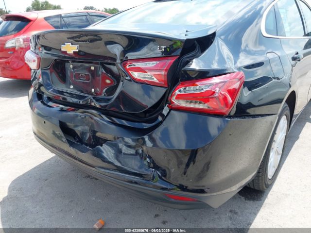 1G1ZD5ST2LF000558 Chevrolet Malibu Fwd Lt