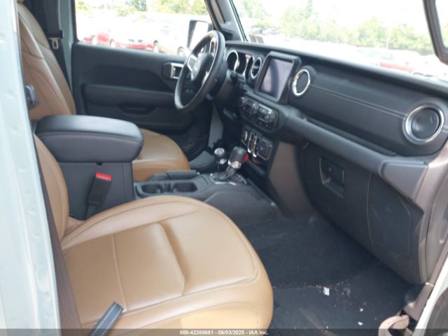 2023 JEEP WRANGLER 4XE 1C4JJXP6XPW554741 Photo 4
