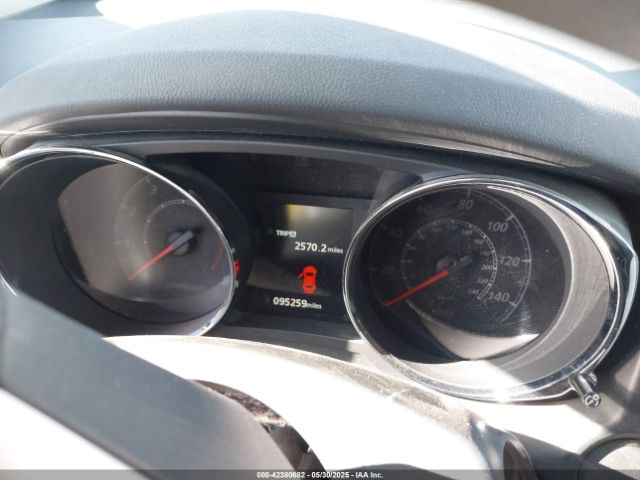 2020 MITSUBISHI OUTLANDER SPORT JA4AP3AU6LU010350 Photo 6
