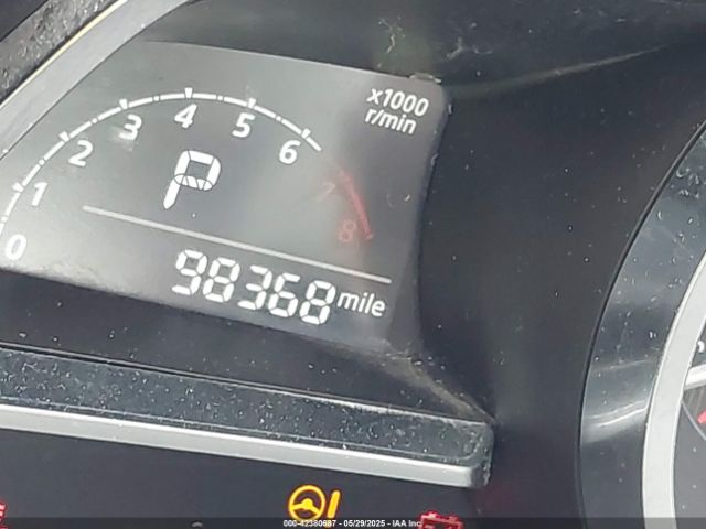 3MYDLBYV8HY157198 Toyota YARIS IA