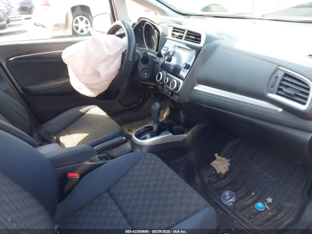 JHMGK5H53GX020362 Honda FIT LX