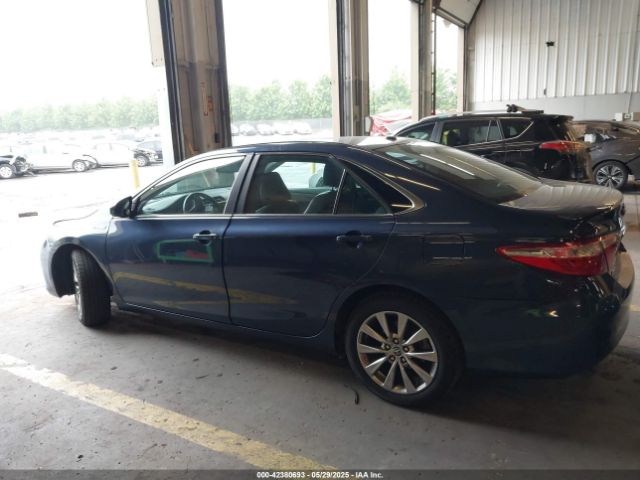 4T1BD1FK2FU151947 Toyota Camry Hybrid Xle