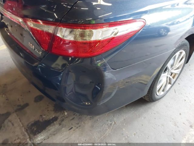 4T1BD1FK2FU151947 Toyota Camry Hybrid Xle