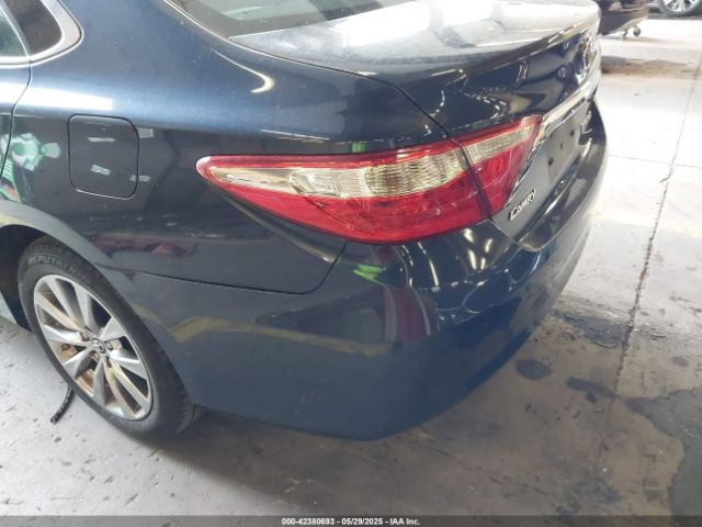 4T1BD1FK2FU151947 Toyota Camry Hybrid Xle