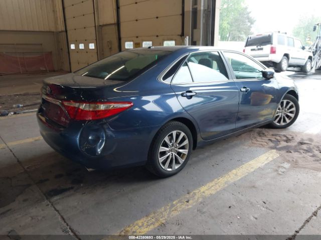 4T1BD1FK2FU151947 Toyota Camry Hybrid Xle