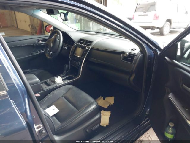 4T1BD1FK2FU151947 Toyota Camry Hybrid Xle