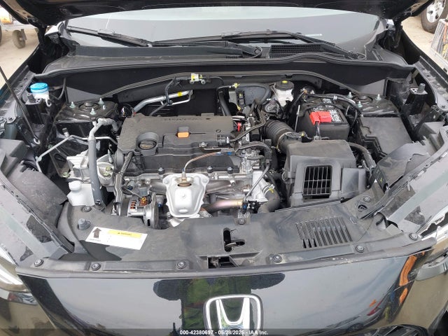 3CZRZ1H3XSM734589 Honda k20z5