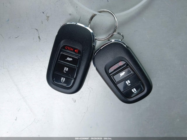 3CZRZ1H3XSM734589 Honda k20z5