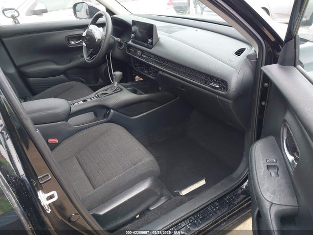 3CZRZ1H3XSM734589 Honda k20z5
