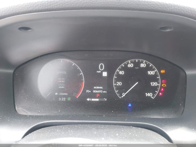 3CZRZ1H3XSM734589 Honda k20z5