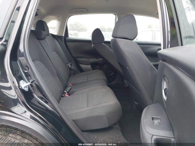 3CZRZ1H3XSM734589 Honda k20z5