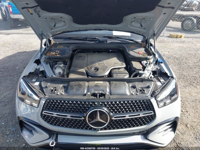 Mercedes-Benz m256 2024 4JGFB5KBXRB264307 Image 10